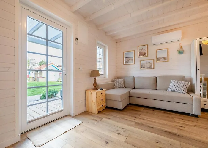 Apartmán Nadmorska29 Jarosławiec