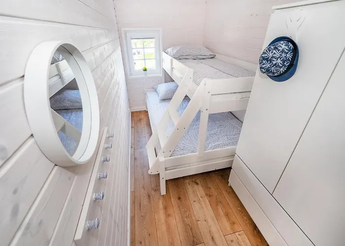 Apartamento Nadmorska29 *