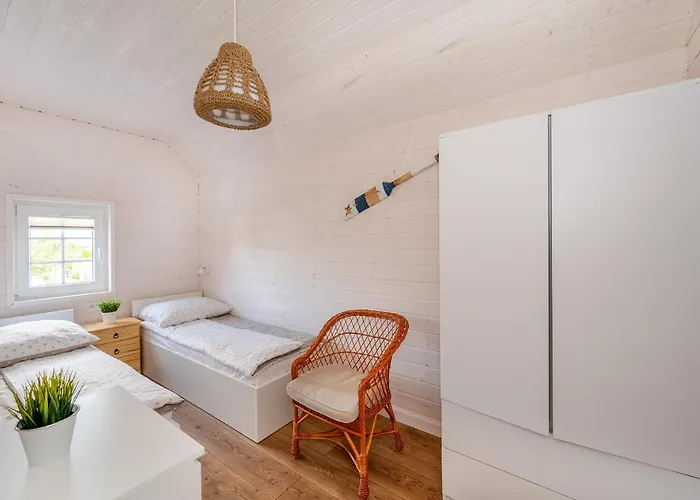 Apartamento Nadmorska29 Jarosławiec