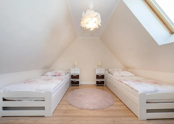 Nadmorska29 Apartman *