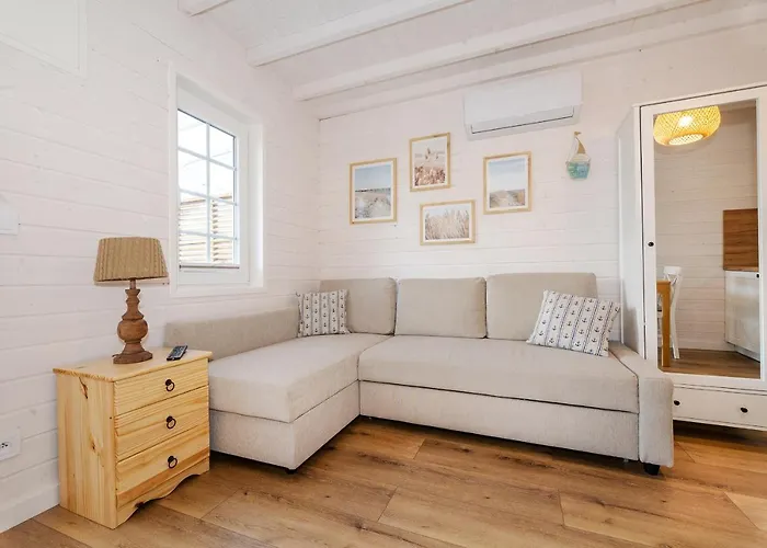 Nadmorska29 Apartamento Jarosławiec