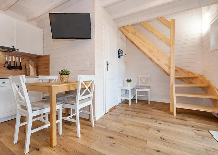 Nadmorska29 Apartman