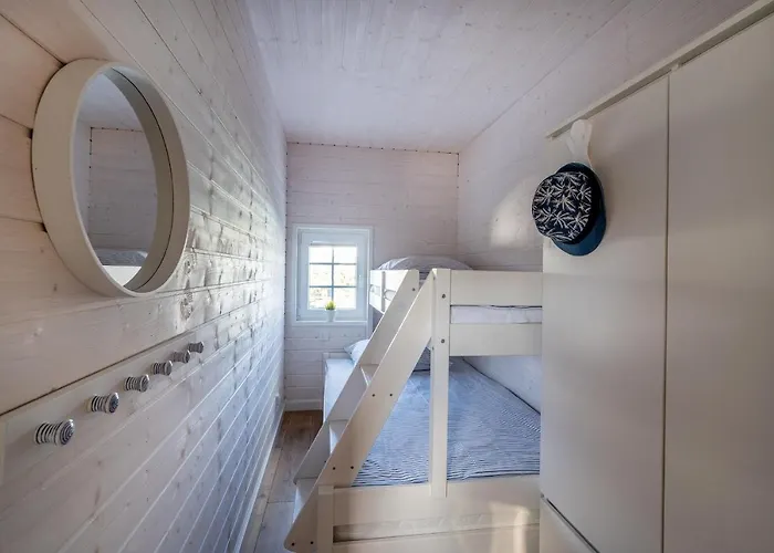 Nadmorska29 Apartamento *