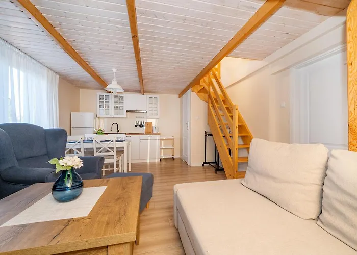 Apartamento Nadmorska29 Jarosławiec