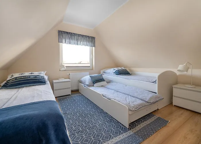 Nadmorska29 * Jarosławiec