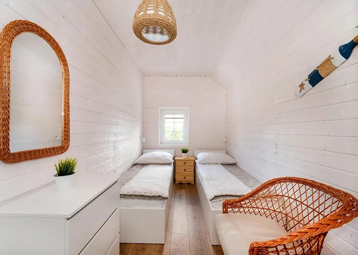 Nadmorska29 Apartmán Jarosławiec