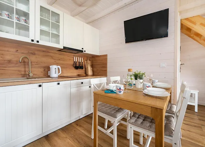 Apartamento Nadmorska29