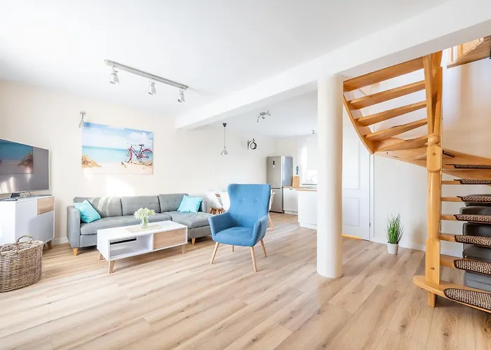 Nadmorska29 Apartman