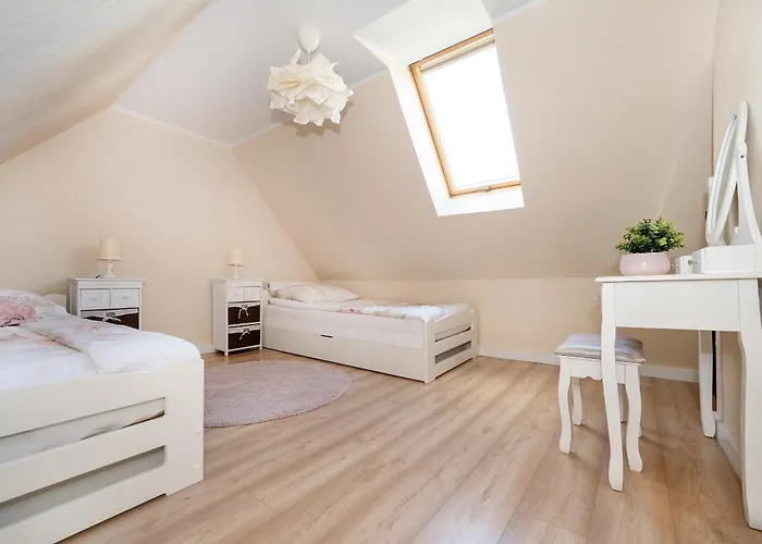 Nadmorska29 Apartamento Jarosławiec