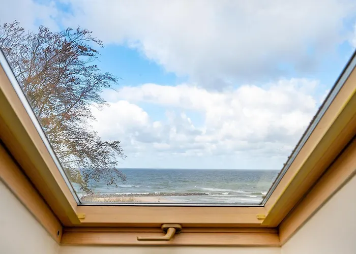 Nadmorska29 Apartamento