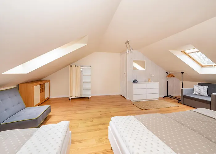 Apartamento Nadmorska29 Jarosławiec