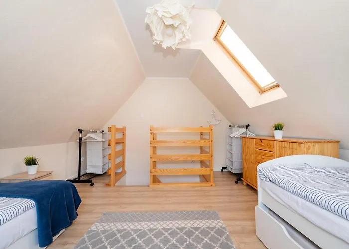 Apartamento Nadmorska29