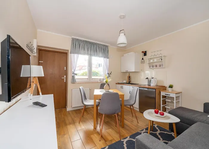 Nadmorska29 * Jarosławiec