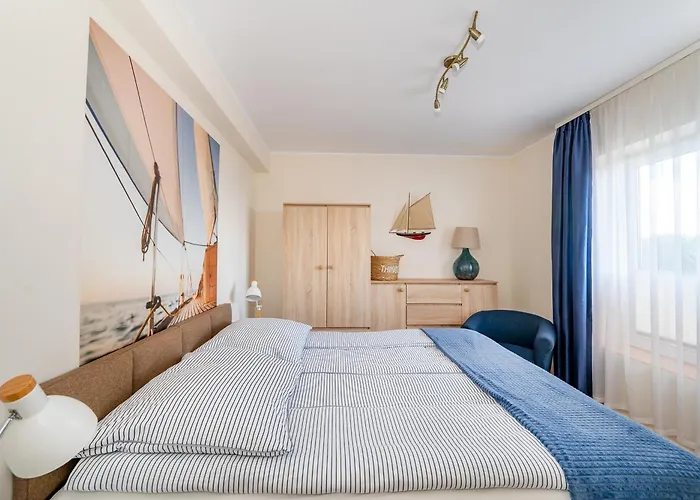 Apartamento Nadmorska29 *